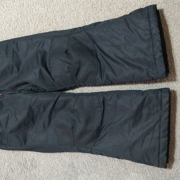 Girls Faded Glory Snowsuit - Picture 4 of 16